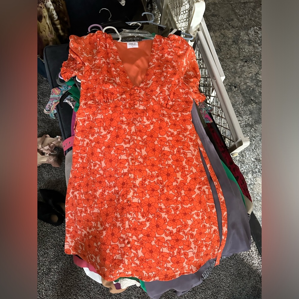 dress
